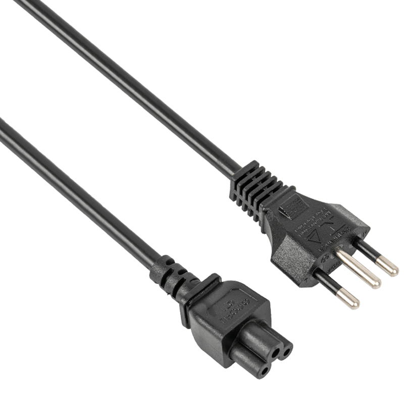 D16 2.5/10A 250V Bhrasaíl INMETRO Breiseán Cumhachta