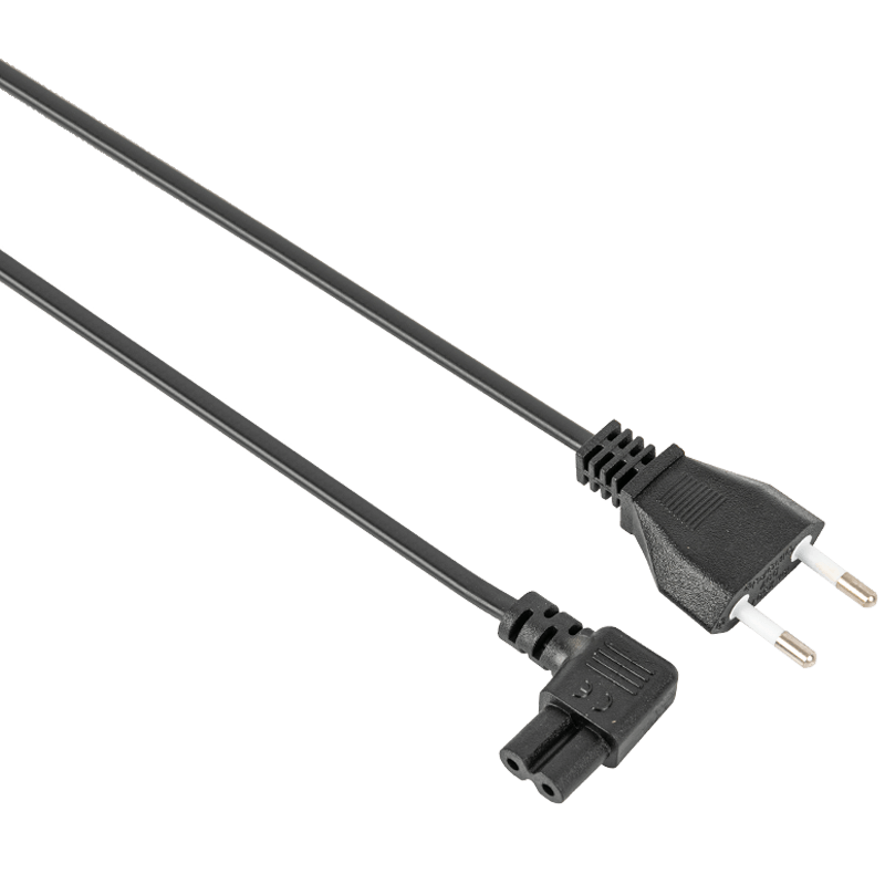 D07 10A 250V An Iodáil IMQ Power Plug