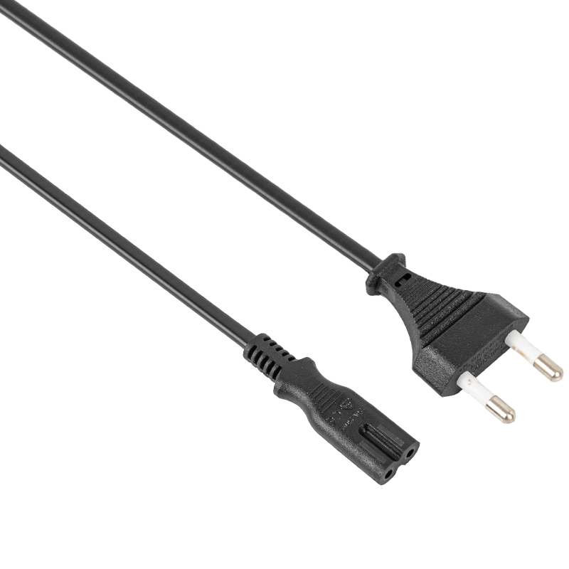 BD01 2.5A 250V Gearmáinis VDE Breiseán Cumhachta Eorpach